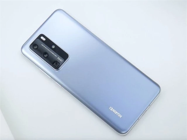 Lỗi thằng đánh máy khiến Huawei nhầm ảnh chụp từ máy DSLR để quảng cáo cho P40 Pro - Ảnh 2.