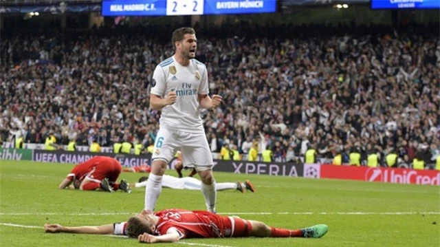 Real Madrid chuẩn bị thanh lý “dàn sao” để thu về 121 triệu euro - 3