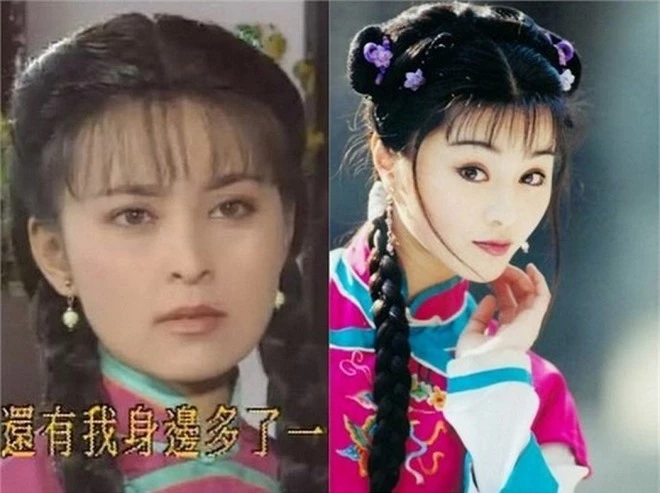 Sự thật 'Hoàn Châu cách cách' được phanh phui sau hơn 20 năm: Phục trang của Hạ Tử Vy, Càn Long... đều 'xào lại' từ TVB 3
