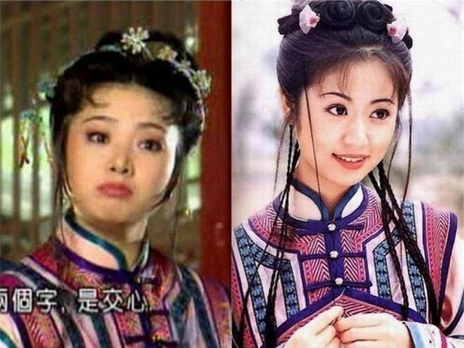 Sự thật 'Hoàn Châu cách cách' được phanh phui sau hơn 20 năm: Phục trang của Hạ Tử Vy, Càn Long... đều 'xào lại' từ TVB 9