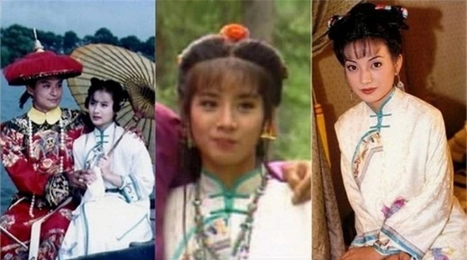 Sự thật 'Hoàn Châu cách cách' được phanh phui sau hơn 20 năm: Phục trang của Hạ Tử Vy, Càn Long... đều 'xào lại' từ TVB 6