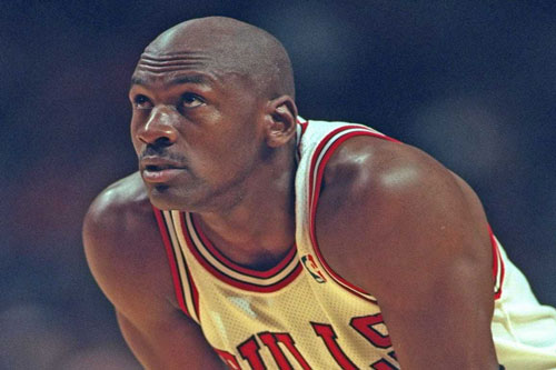 9 sự thật về độ giàu có của tỷ phú bóng rổ Michael Jordan khiến bạn phải kinh ngạc