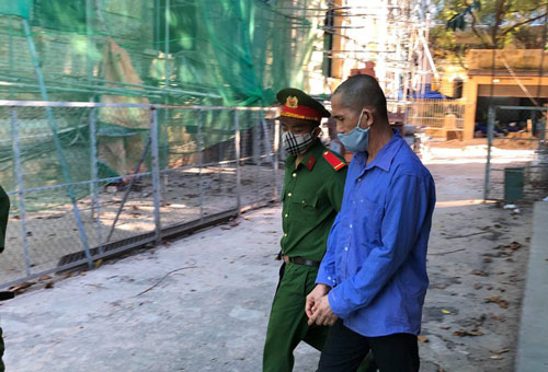 TP.HCM: Liều mình bán ma túy để có tiền chuộc con gái bị bán ra nước ngoài?