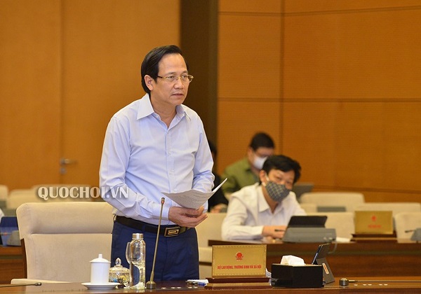 Cải cách thủ tục hành chính đưa lao động ra nước ngoài theo hợp đồng