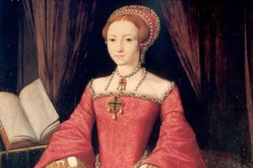 Bí ẩn về "bào thai ma" của Nữ hoàng đầu tiên trị vì nước Anh từng khiến 300 người phải bỏ mạng, gây ám ảnh lịch sử hoàng gia