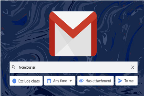 Cách tìm kiếm siêu nhanh trên Gmail