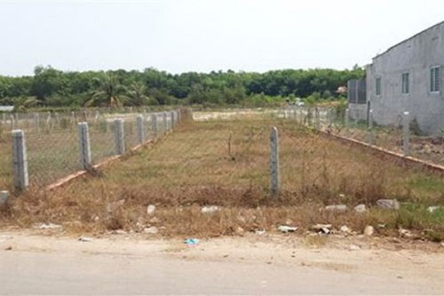 TP.HCM điều chỉnh giá đất để lập phương án bồi thường, tái định cư