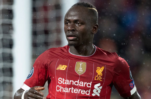 Mane muốn rời Liverpool vì bất mãn với HLV Klopp