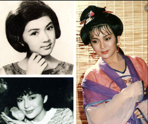 10 người tình trong mộng của "mọt phim"