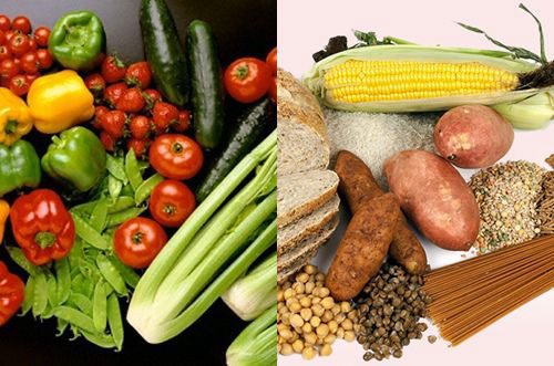 5 loại thực phẩm càng ăn mỡ bụng càng teo lại