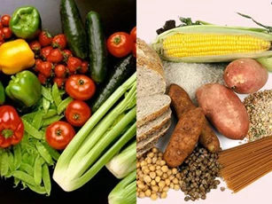 5 loại thực phẩm càng ăn mỡ bụng càng teo lại