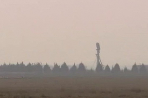 Thổ Nhĩ Kỳ gặp vấn đề lớn khiến S-400 chưa thể triển khai