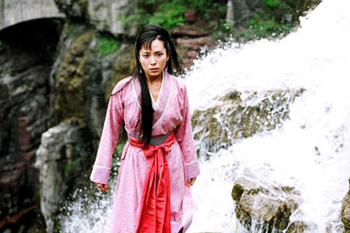 Điểm danh "Tứ đại mỹ nhân" khiến khán giả hoảng hốt