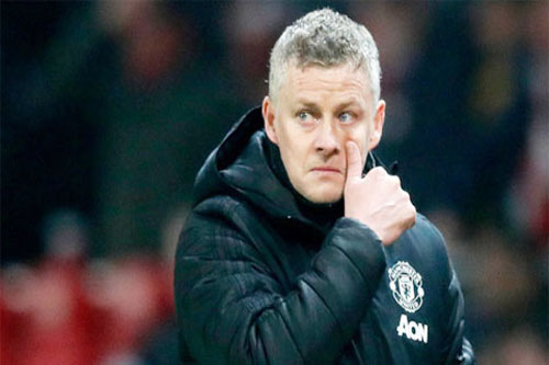 Điều gì đang đợi Solskjaer ở M.U?