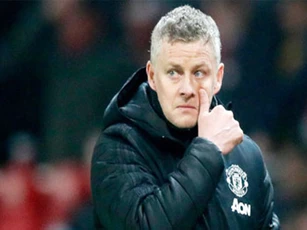 Điều gì đang đợi Solskjaer ở M.U?