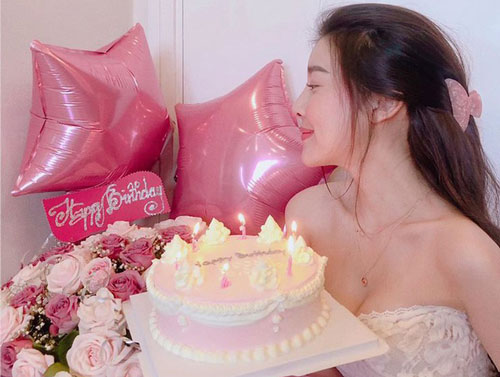 Diễn viên Cao Thái Hà xin lỗi vì hình ảnh hút thuốc lá lan truyền trên mạng