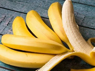 Mỗi ngày ăn 1 quả chuối theo cách này, bạn sẽ giảm nhanh 2-3 kg/tuần mà không ảnh hưởng đến sức khỏe