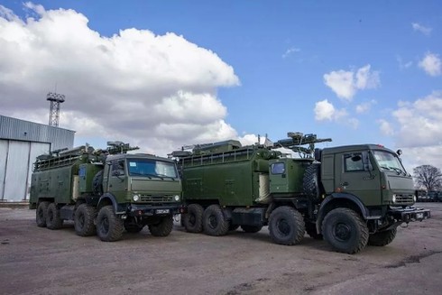 Hệ thống tác chiến điện tử của Nga có thể khiến các vệ tinh “tắt điện”?