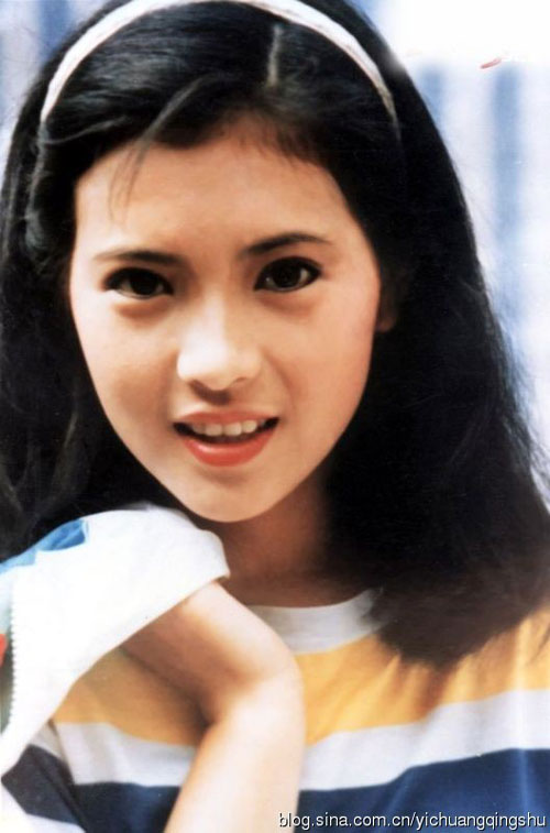 Lam Khiết Anh Lam Khiết Anh