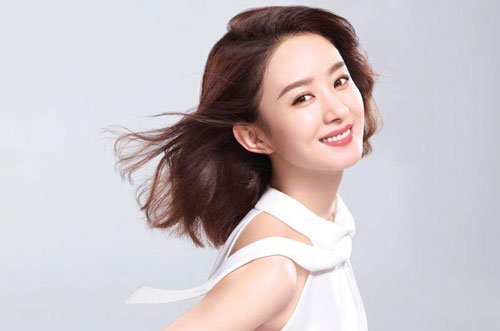 Top 10 'nữ hoàng' rating của màn ảnh Hoa Ngữ: Triệu Lệ Dĩnh vô đối