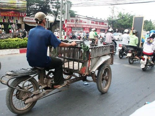 Ảnh minh họa.