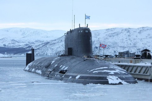 Nga “bất ngờ” hé lộ thời gian thử nghiệm tên lửa siêu thanh Zircon trên tàu ngầm