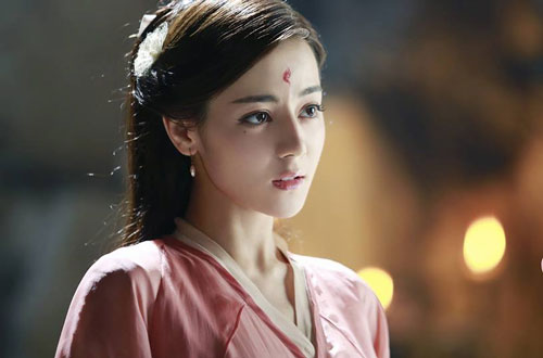 Top 10 ‘thần tiên tỷ tỷ’ được yêu thích nhất màn ảnh Hoa Ngữ