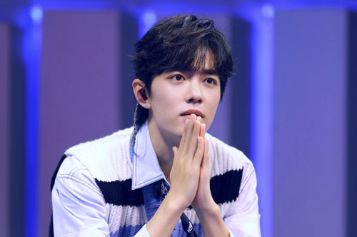 Top 10 'tiểu thịt tươi' được săn đón nhất màn ảnh Hoa Ngữ: ‘Sốc’ với vị trí số 1