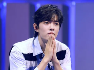 Top 10 'tiểu thịt tươi' được săn đón nhất màn ảnh Hoa Ngữ: ‘Sốc’ với vị trí số 1