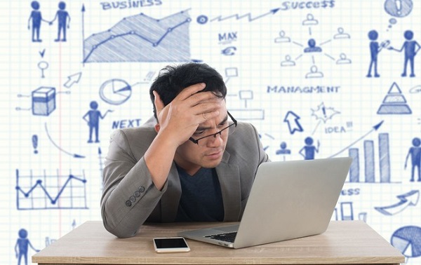 "Chết" vì tự doanh, loạt công ty chứng khoán lỗ nặng trong quý I