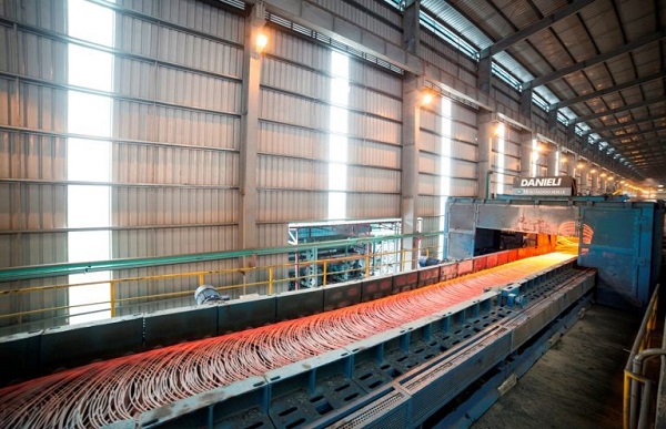 Lợi nhuận quý I Hoà Phát vẫn tăng trưởng, khó có thể ra sản phẩm thép HRC trong quý II