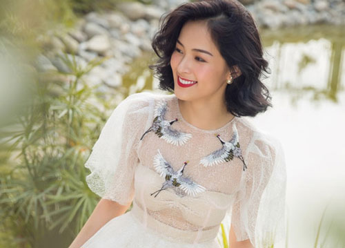 Hạ Vi tiết lộ thân hình gầy gò vì muốn vóc dáng giống thành viên nhóm nhạc Blackpink