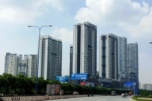 Sửa Luật Đất đai cứu ngành bất động sản vượt đại dịch Covid-19