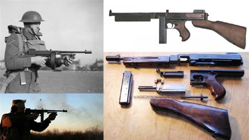 10 khẩu súng làm nên lịch sử nước Mỹ - 7