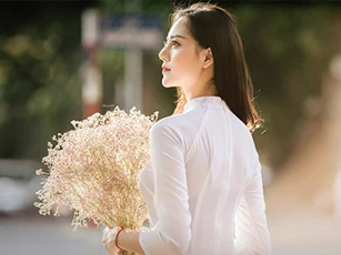 Những nàng giáp có thần thái hơn người, dễ được chồng yêu chiều cả đời