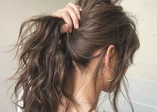 5 dấu hiệu khác thường trên mái tóc ngầm cảnh báo sức khoẻ xuống cấp, số 1 rất nhiều người mắc