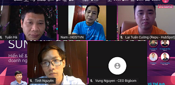 Covid-19: Doanh nghiệp cần tập trung khai thác tốt dữ liệu người dùng 