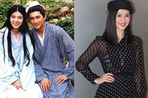 "Chúc Anh Đài" xinh đẹp nức tiếng: Vỡ nợ khi từ bỏ showbiz theo bạn trai, giờ ra sao ở tuổi U50?