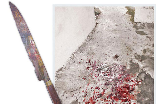 Bi kịch hai ông lão 82 và 92 tuổi gây chiến đến thương vong để tranh giành người tình 68 tuổi