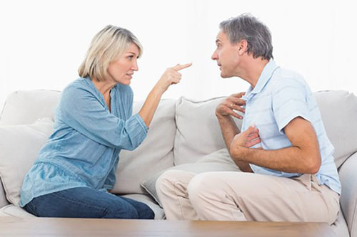 Những nguyên nhân phổ biến khiến các cặp vợ chồng ly hôn