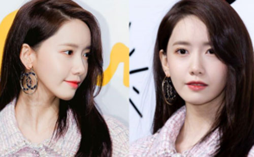 "Tan chảy" trước hàng loạt hình ảnh visual đẹp như tạp chí của nữ thần Yoona
