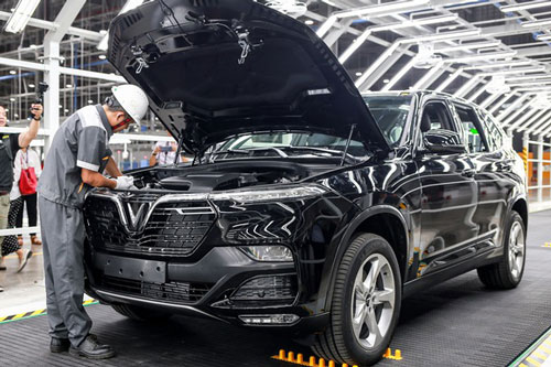 Chính phủ sắp ban hành ưu đãi lớn, ô tô Việt sẽ "rẻ chưa từng có"?