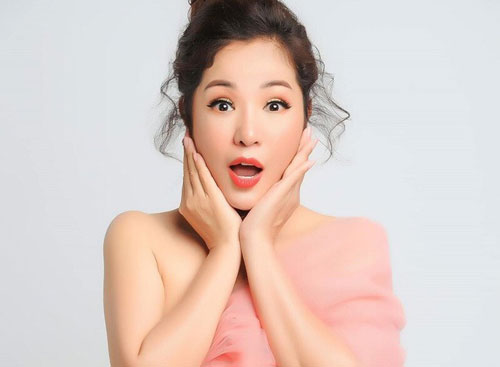 Danh hài Thúy Nga lên tiếng khi bị nói “nghệ sĩ ăn tiền trợ cấp”