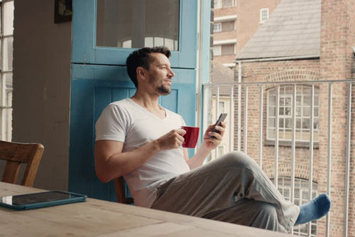 Yêu xa, chỉ những ai từng trải qua mới hiểu