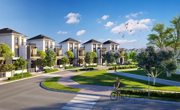 Bất động sản có cơ hội phục hồi nhanh, không bị tổn thương quá lớn sau khi hết dịch Covid-19