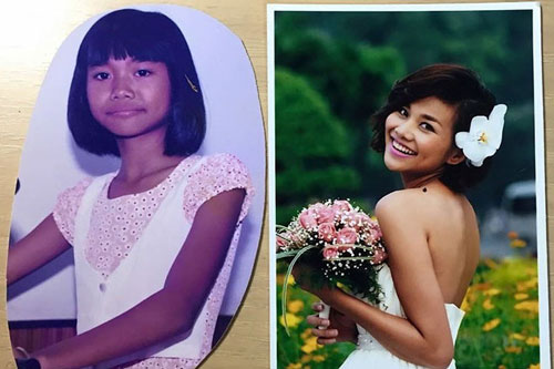 Thanh Hằng: Từ vận động viên "đen nhẻm" đến danh hiệu hoa hậu "gây bàn tán" ở xóm nghèo