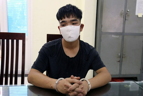 Vĩnh Phúc: Trộm két sắt nhà hàng xóm, lấy đi 150 triệu đồng