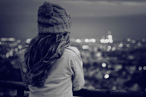 Càng "sống ảo", tôi càng thấy cô đơn