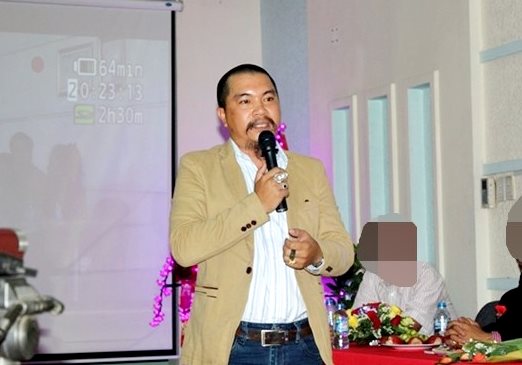 Bộ Công an phát thông báo tìm bị hại trong vụ án lừa đảo kinh doanh tiền ảo VNcoins 