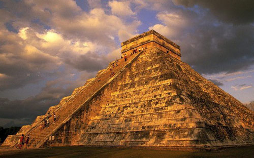 Hài cốt thiếu nữ tiết lộ thứ quyền lực rùng rợn của đế chế Inca